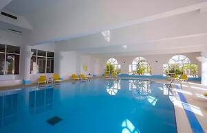 Monarque El Fatimi Mahdia