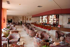 Monarque El Fatimi Mahdia