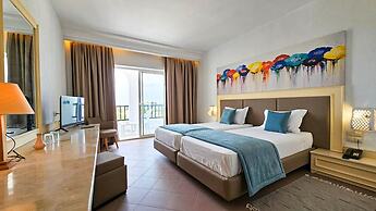 Monarque El Fatimi Mahdia