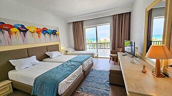 Monarque El Fatimi Mahdia