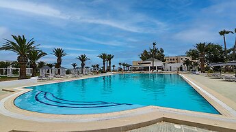 Monarque El Fatimi Mahdia