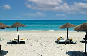 Monarque El Fatimi Mahdia