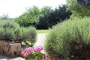 Domaine Les Feuillants
