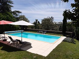 Domaine Les Feuillants