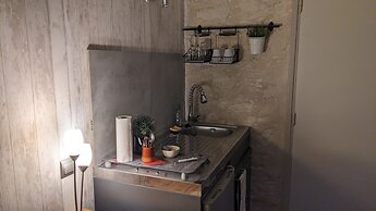 Domaine Les Feuillants