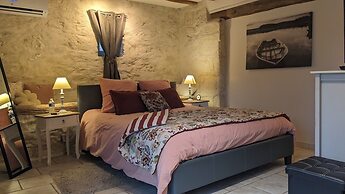 Domaine Les Feuillants