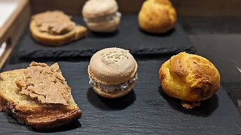 Domaine Les Feuillants