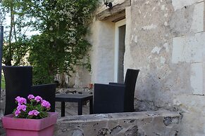 Domaine Les Feuillants
