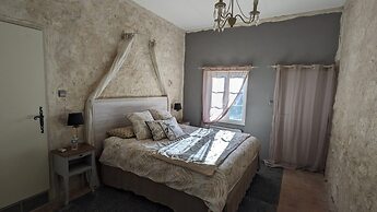 Domaine Les Feuillants