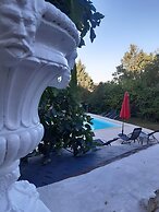 Domaine Les Feuillants