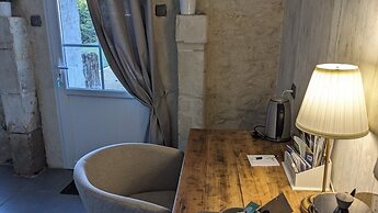 Domaine Les Feuillants