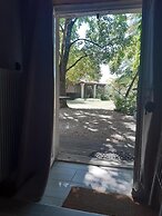 Domaine Les Feuillants