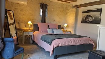 Domaine Les Feuillants