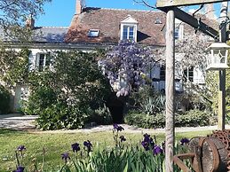 Domaine Les Feuillants