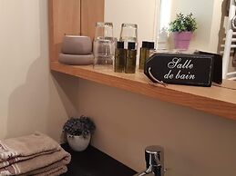 Domaine Les Feuillants