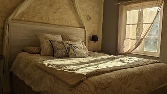 Domaine Les Feuillants