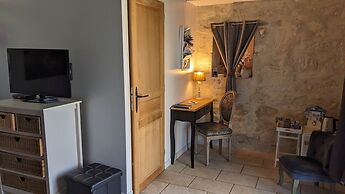 Domaine Les Feuillants