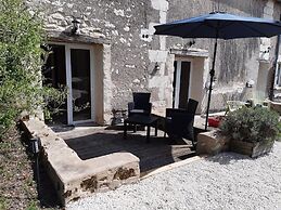 Domaine Les Feuillants