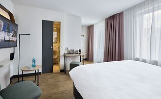 June Six Hotel Hannover City