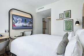 June Six Hotel Hannover City