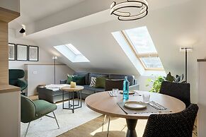 June Six Hotel Hannover City