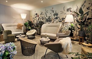 June Six Hotel Hannover City