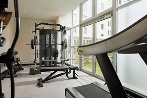 June Six Hotel Hannover City