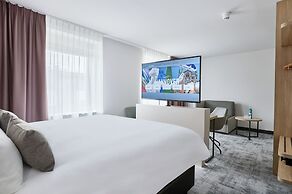 June Six Hotel Hannover City