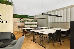 June Six Hotel Hannover City