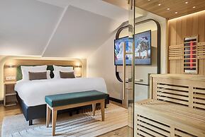 June Six Hotel Hannover City