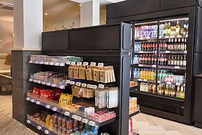 June Six Hotel Hannover City