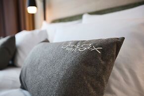 June Six Hotel Hannover City