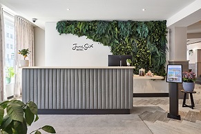 June Six Hotel Hannover City