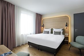 June Six Hotel Hannover City