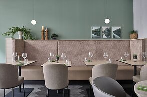 June Six Hotel Hannover City