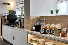 June Six Hotel Hannover City