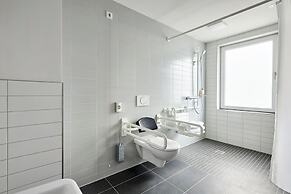 June Six Hotel Hannover City