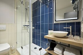 June Six Hotel Hannover City