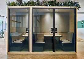 June Six Hotel Hannover City