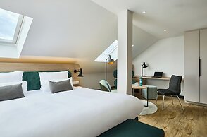 June Six Hotel Hannover City