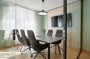 June Six Hotel Hannover City