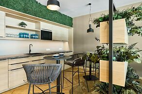 June Six Hotel Hannover City