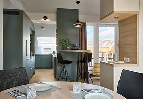 June Six Hotel Hannover City