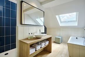 June Six Hotel Hannover City