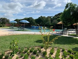 Ecolux Boutique Hotel Mozambique