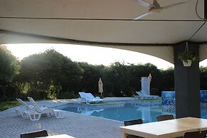 Ecolux Boutique Hotel Mozambique