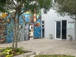 Ecolux Boutique Hotel Mozambique