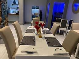 Ecolux Boutique Hotel Mozambique