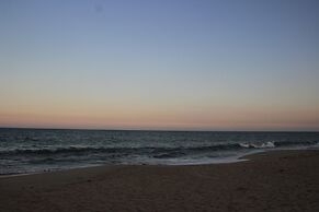 Ecolux Boutique Hotel Mozambique