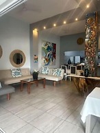 Ecolux Boutique Hotel Mozambique